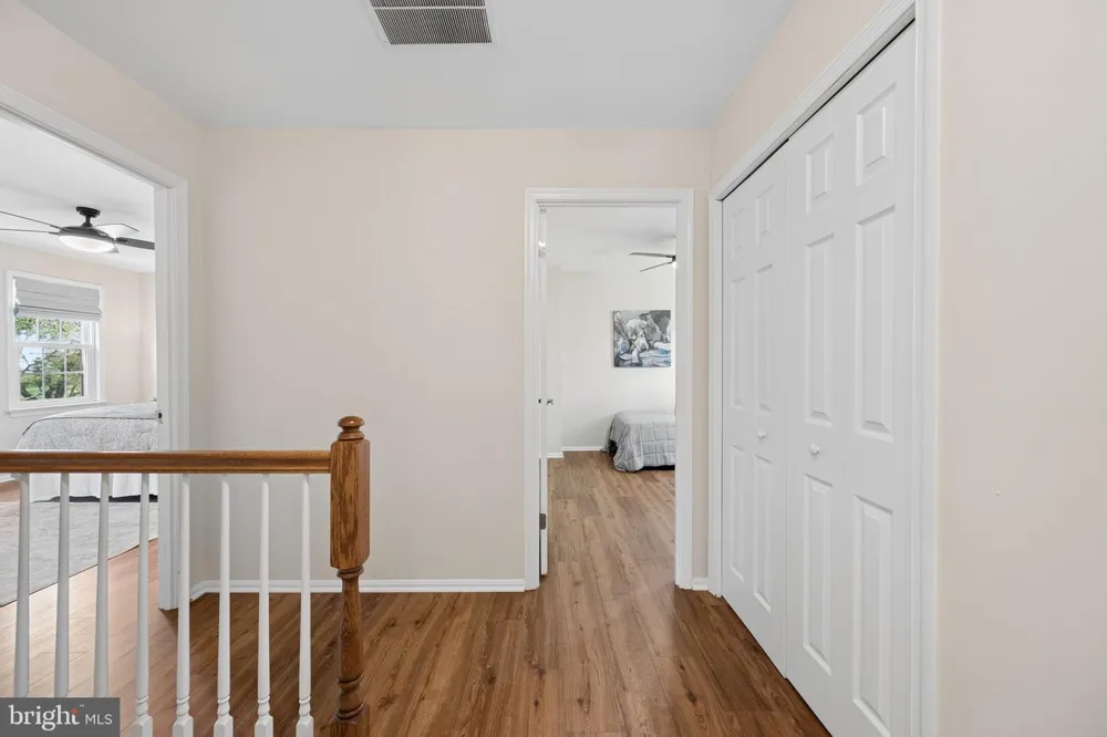 4201 E GELDING LANE Olney, MD 20832