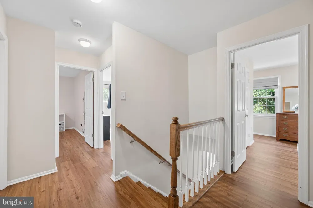 4201 E GELDING LANE Olney, MD 20832