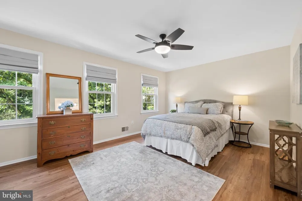 4201 E GELDING LANE Olney, MD 20832