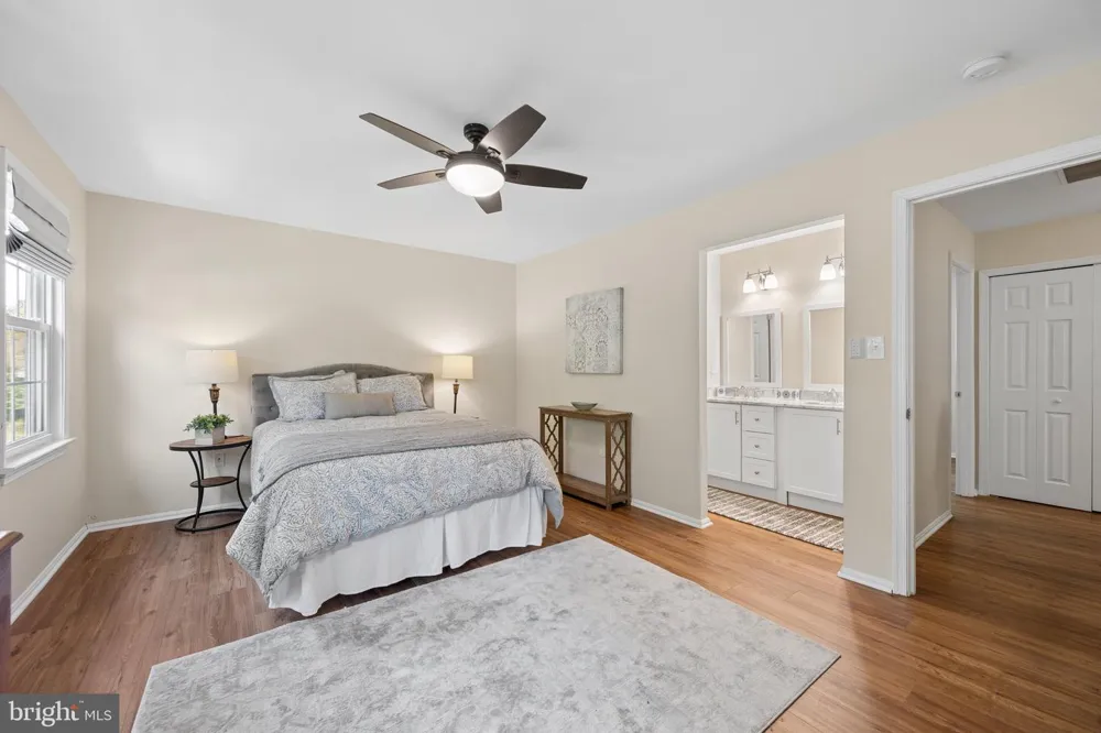 4201 E GELDING LANE Olney, MD 20832