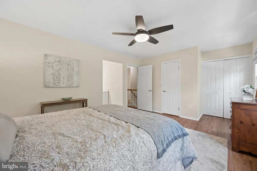 4201 E GELDING LANE Olney, MD 20832