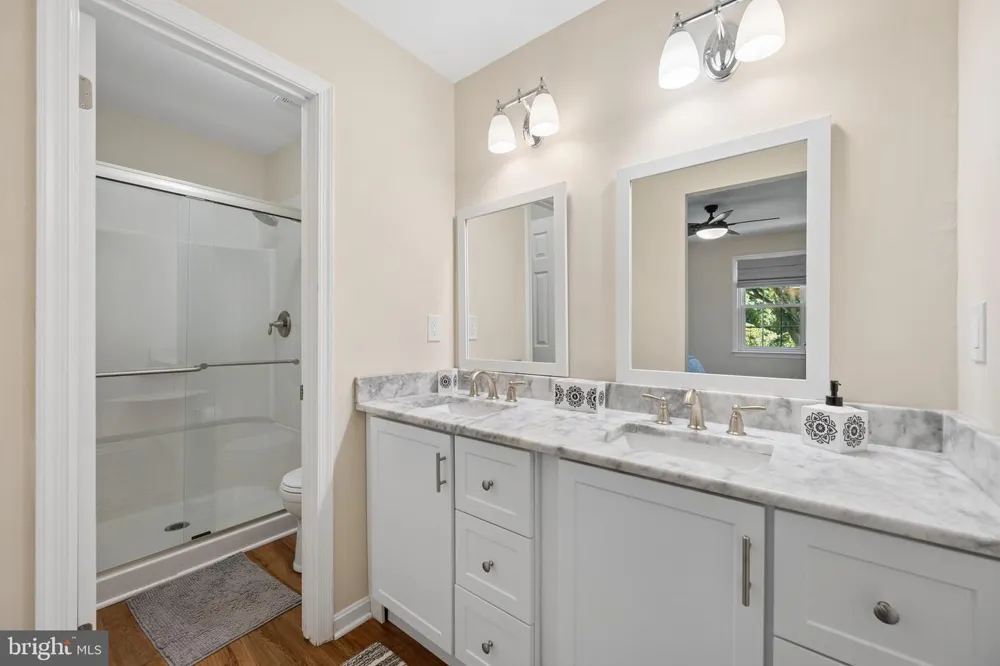 4201 E GELDING LANE Olney, MD 20832