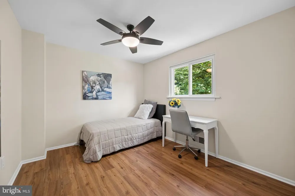 4201 E GELDING LANE Olney, MD 20832