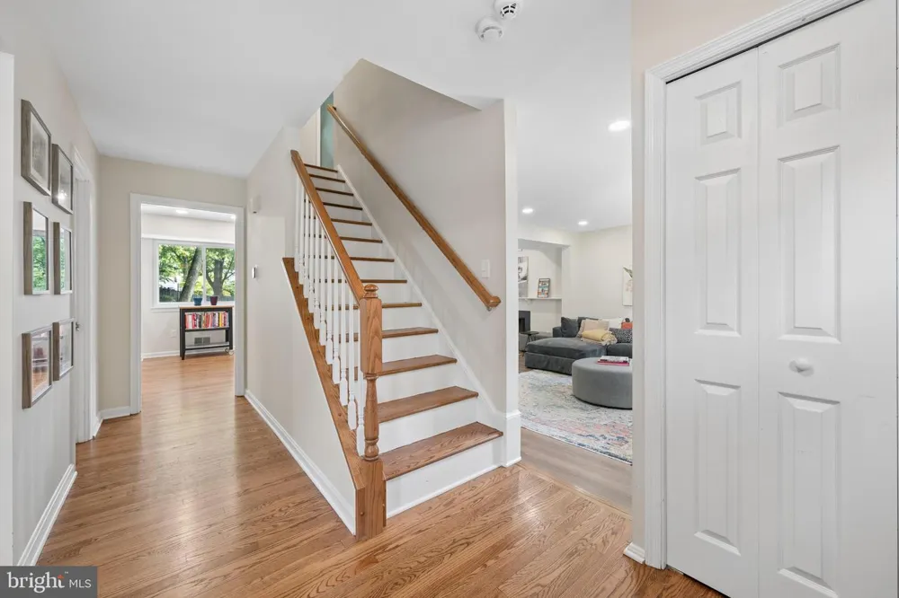 4201 E GELDING LANE Olney, MD 20832
