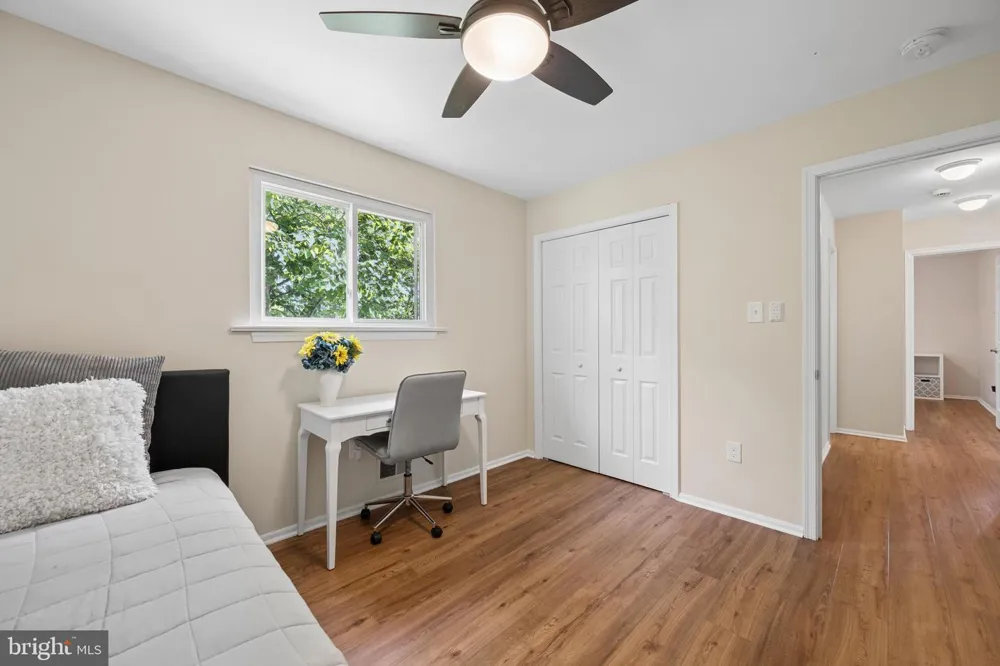 4201 E GELDING LANE Olney, MD 20832