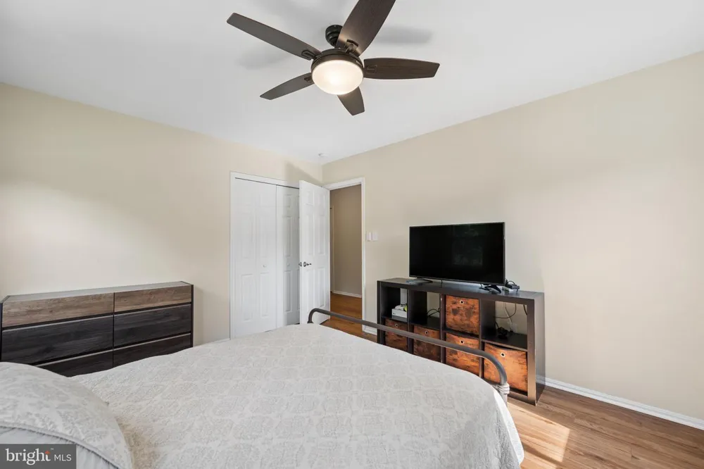 4201 E GELDING LANE Olney, MD 20832