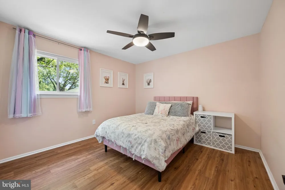 4201 E GELDING LANE Olney, MD 20832