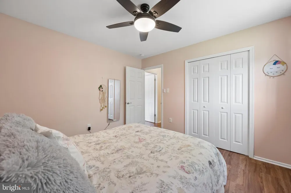 4201 E GELDING LANE Olney, MD 20832