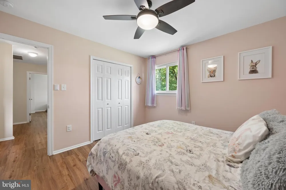 4201 E GELDING LANE Olney, MD 20832
