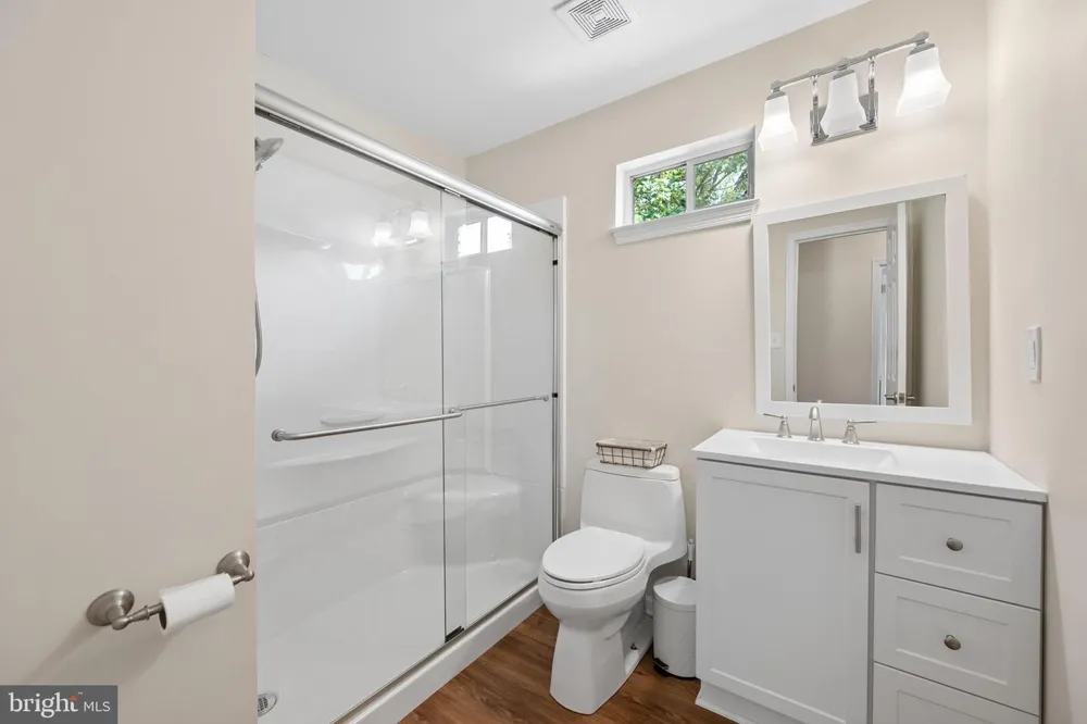 4201 E GELDING LANE Olney, MD 20832