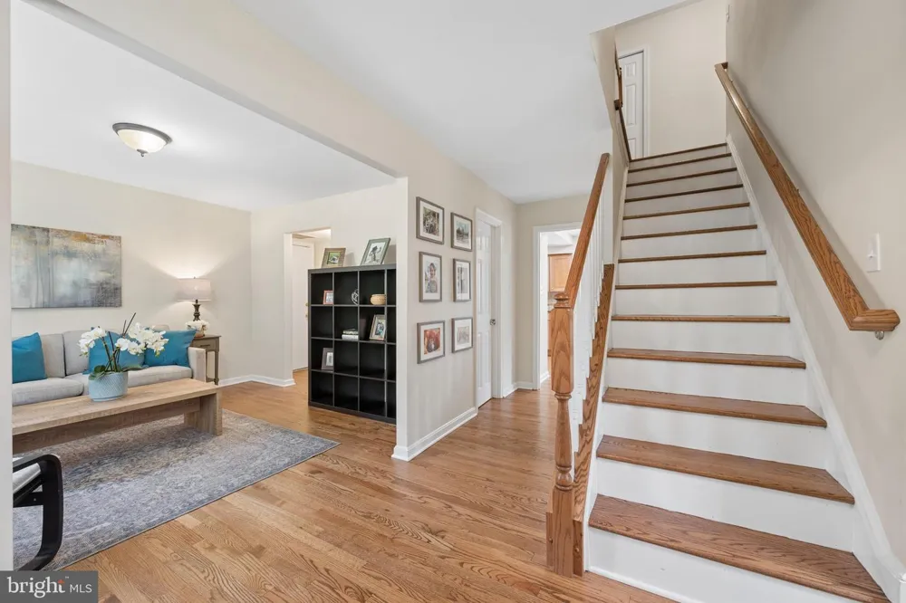 4201 E GELDING LANE Olney, MD 20832