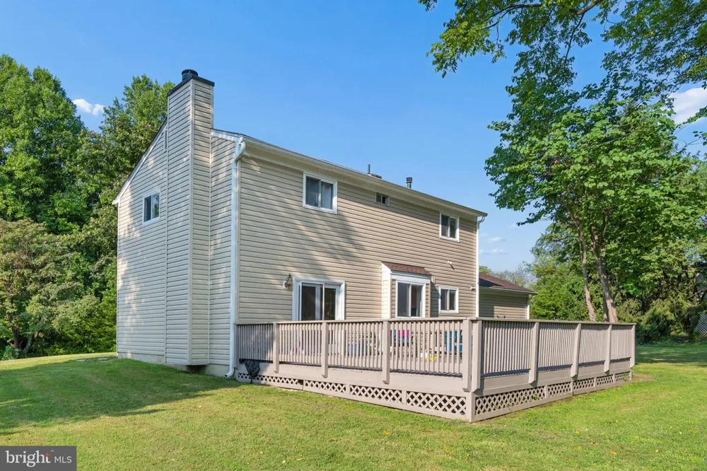 4201 E GELDING LANE Olney, MD 20832