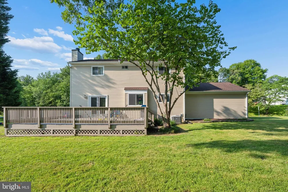 4201 E GELDING LANE Olney, MD 20832