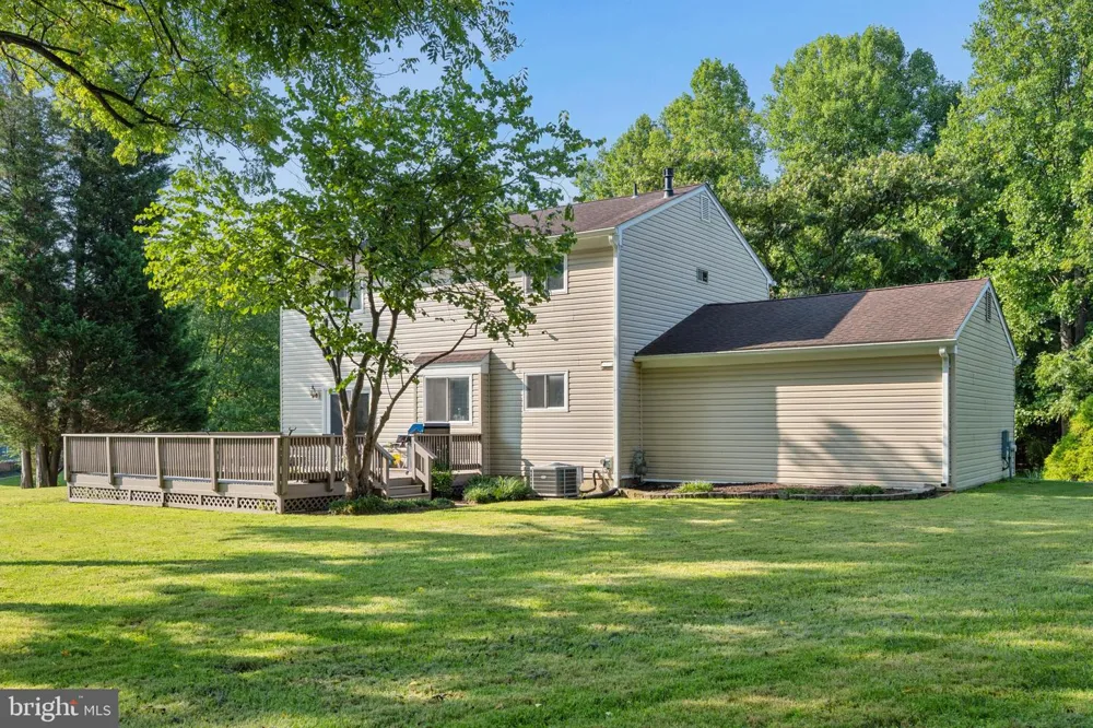 4201 E GELDING LANE Olney, MD 20832