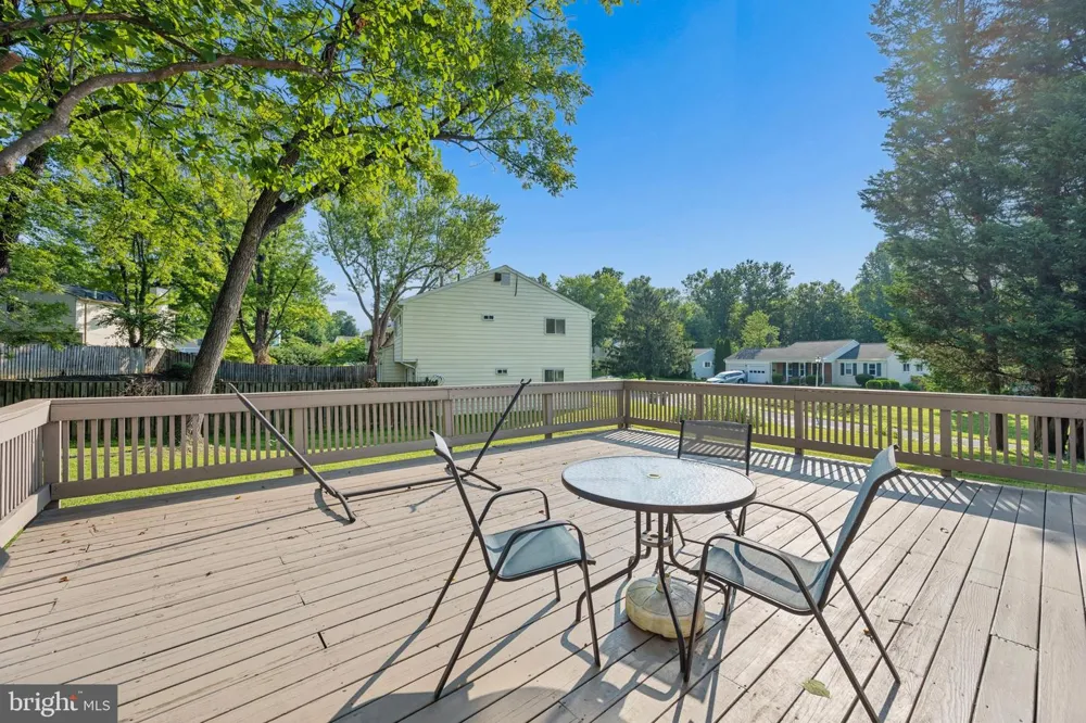 4201 E GELDING LANE Olney, MD 20832