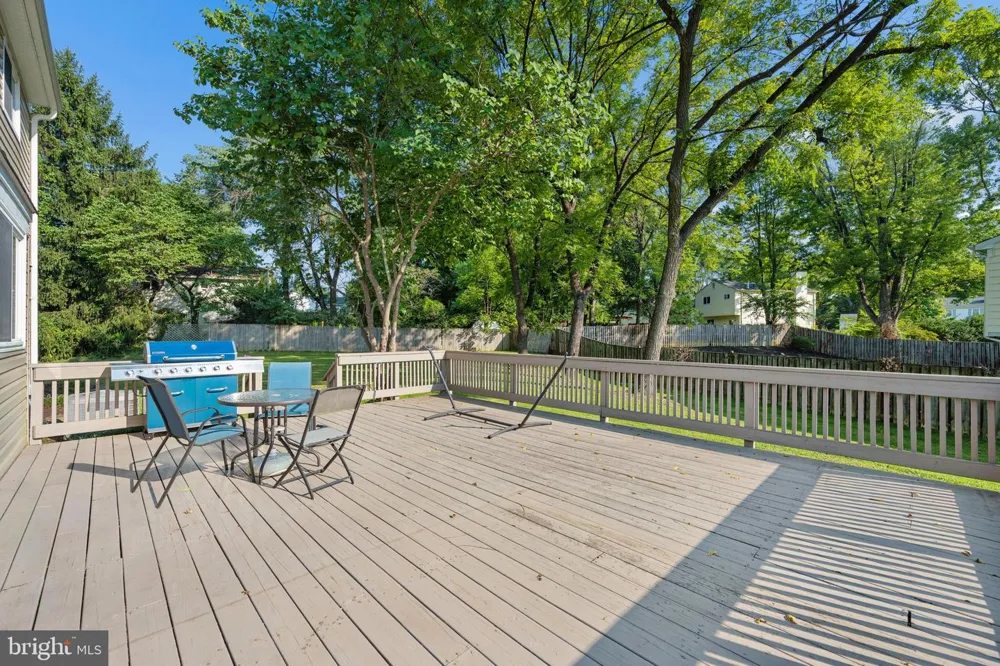 4201 E GELDING LANE Olney, MD 20832