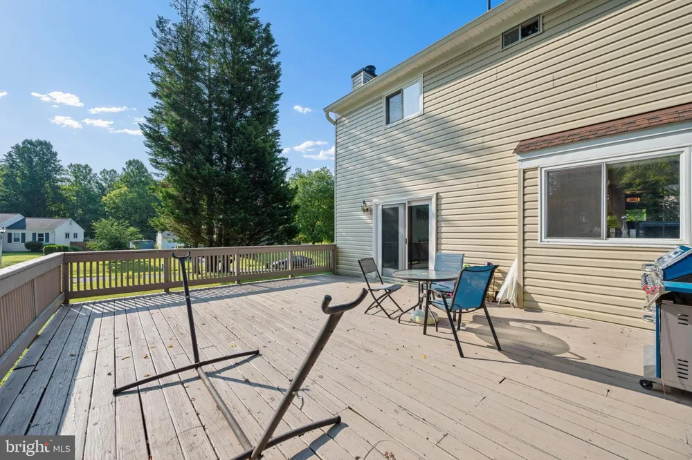 4201 E GELDING LANE Olney, MD 20832