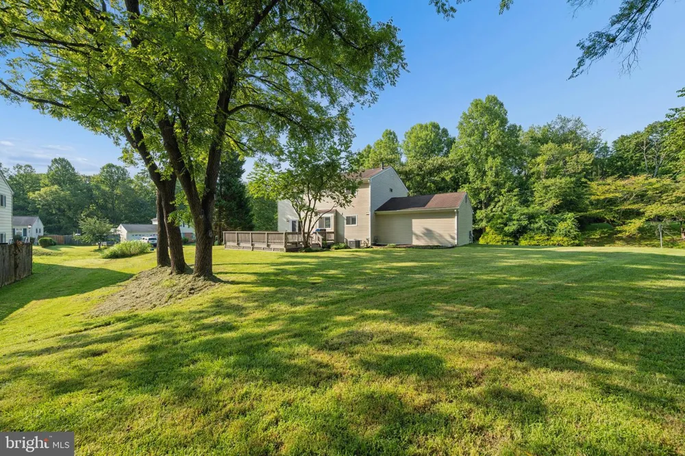 4201 E GELDING LANE Olney, MD 20832