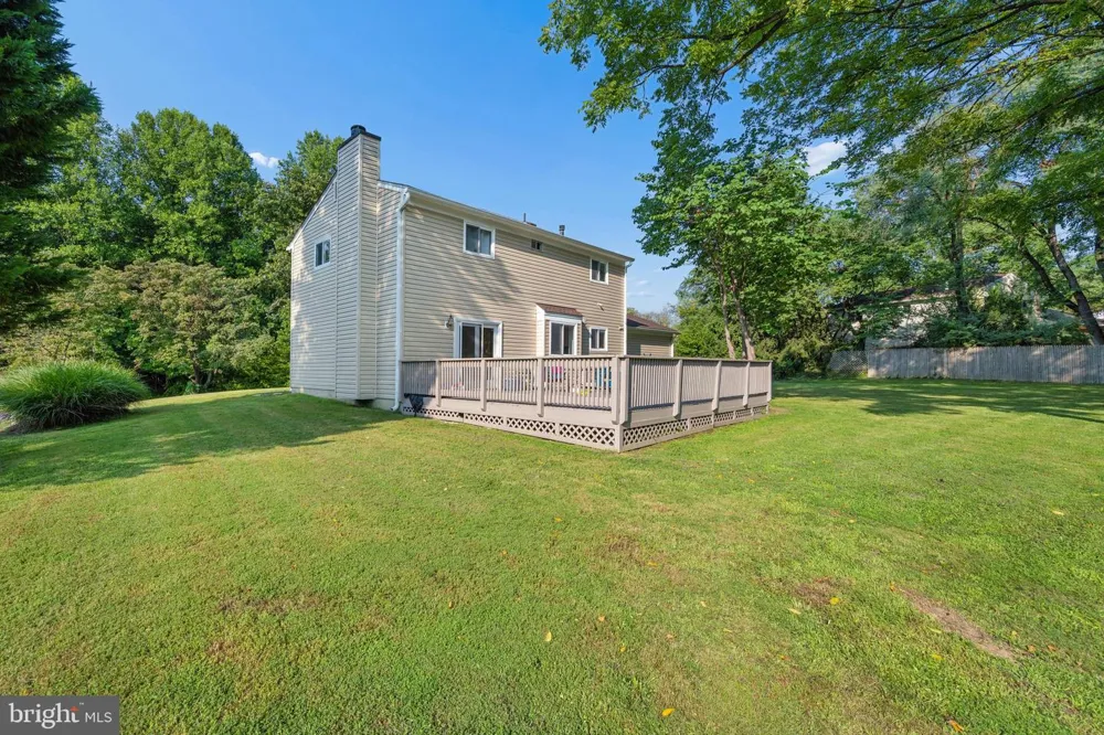 4201 E GELDING LANE Olney, MD 20832