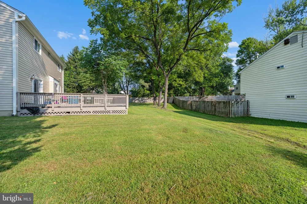 4201 E GELDING LANE Olney, MD 20832