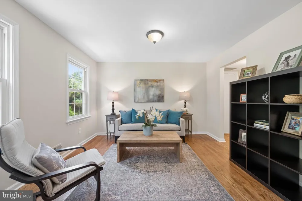 4201 E GELDING LANE Olney, MD 20832