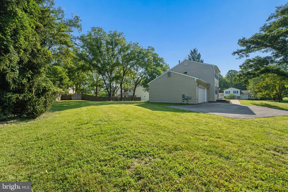 4201 E GELDING LANE Olney, MD 20832