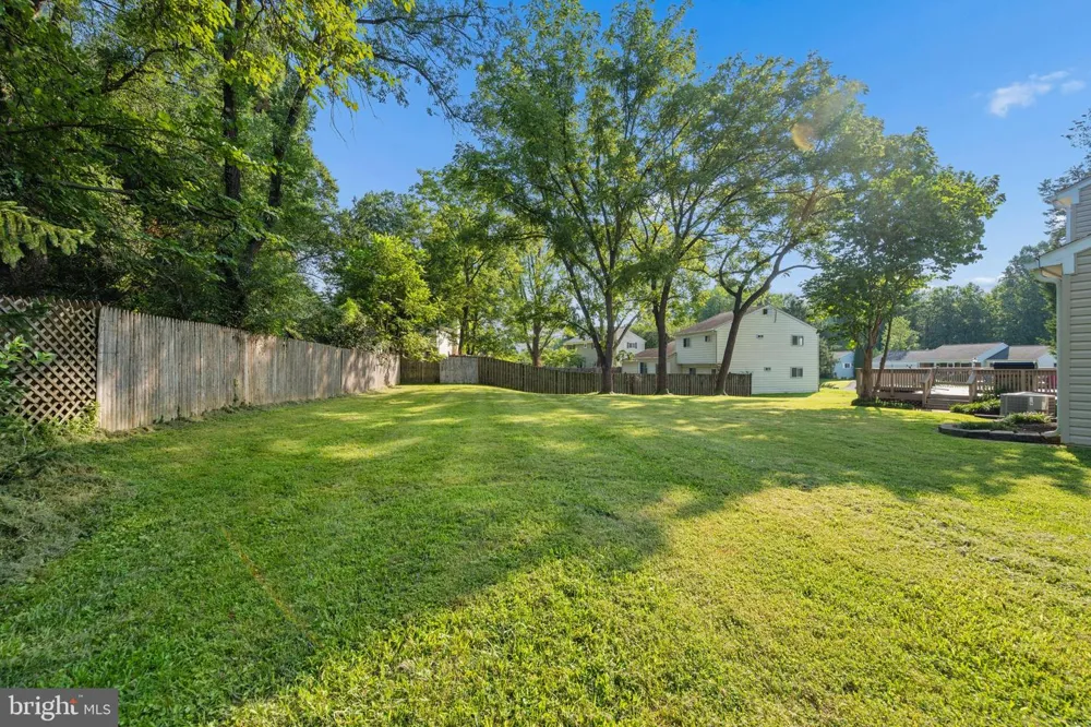 4201 E GELDING LANE Olney, MD 20832