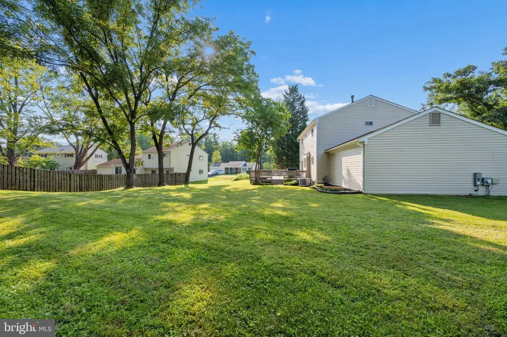 4201 E GELDING LANE Olney, MD 20832