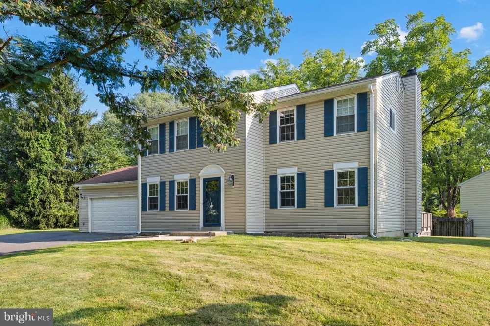 4201 E GELDING LANE Olney, MD 20832