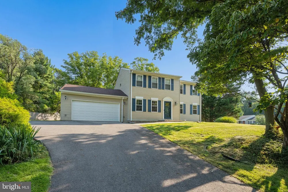 4201 E GELDING LANE Olney, MD 20832