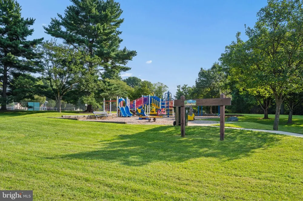 4201 E GELDING LANE Olney, MD 20832