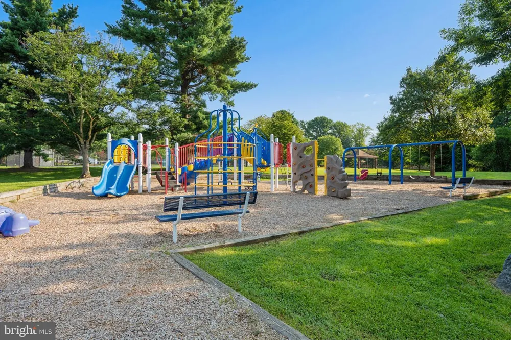 4201 E GELDING LANE Olney, MD 20832