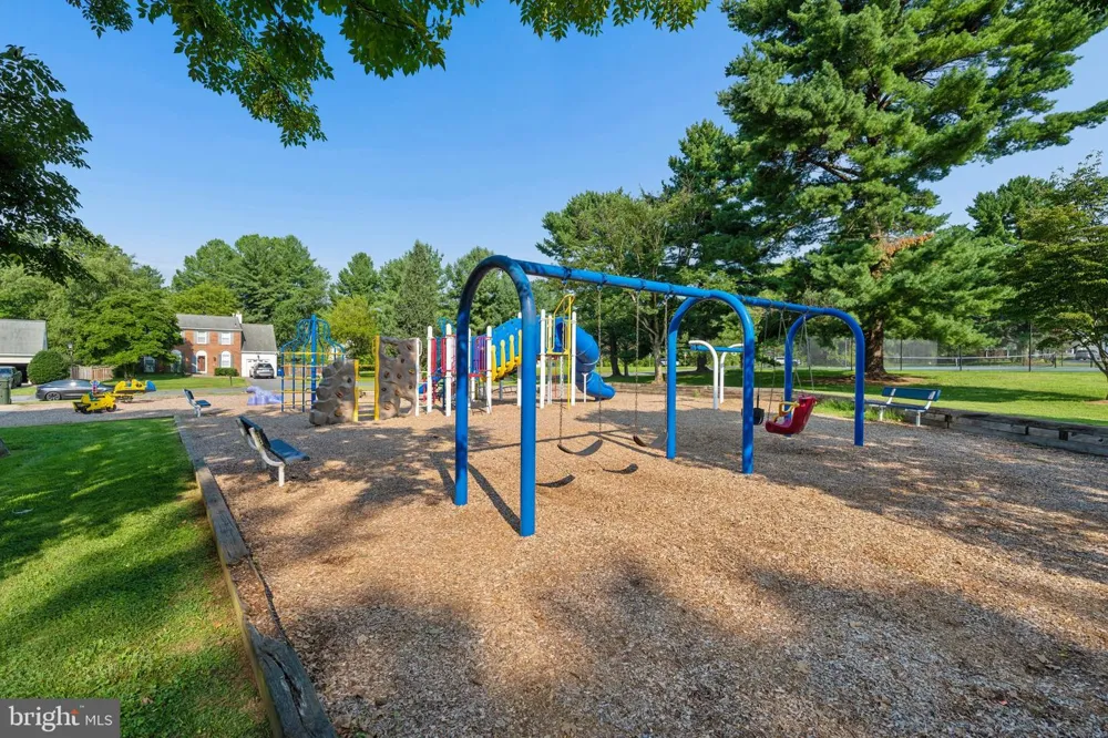 4201 E GELDING LANE Olney, MD 20832