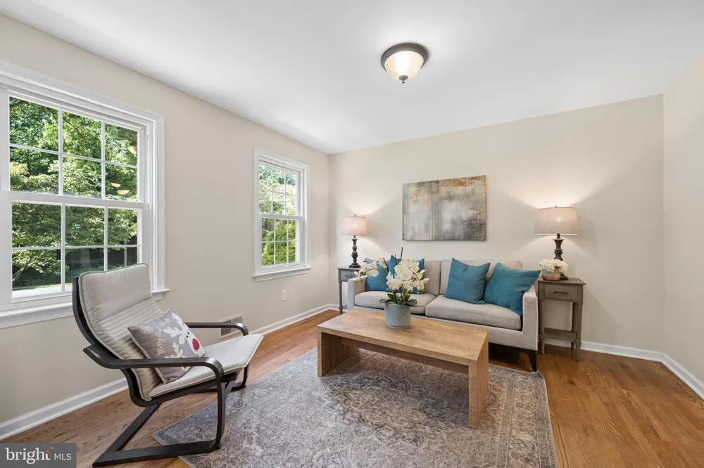 4201 E GELDING LANE Olney, MD 20832