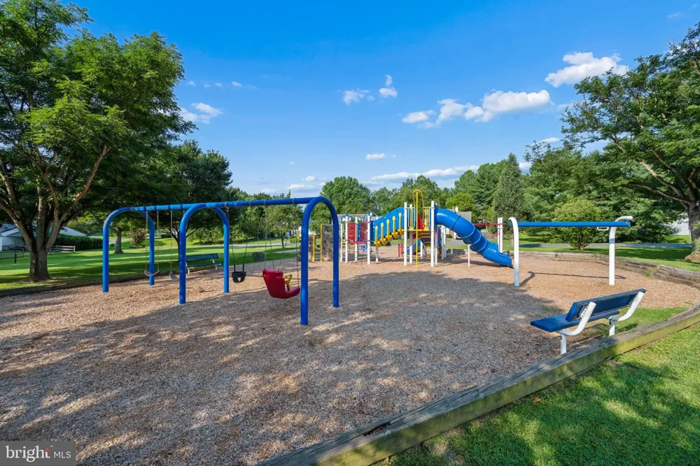 4201 E GELDING LANE Olney, MD 20832