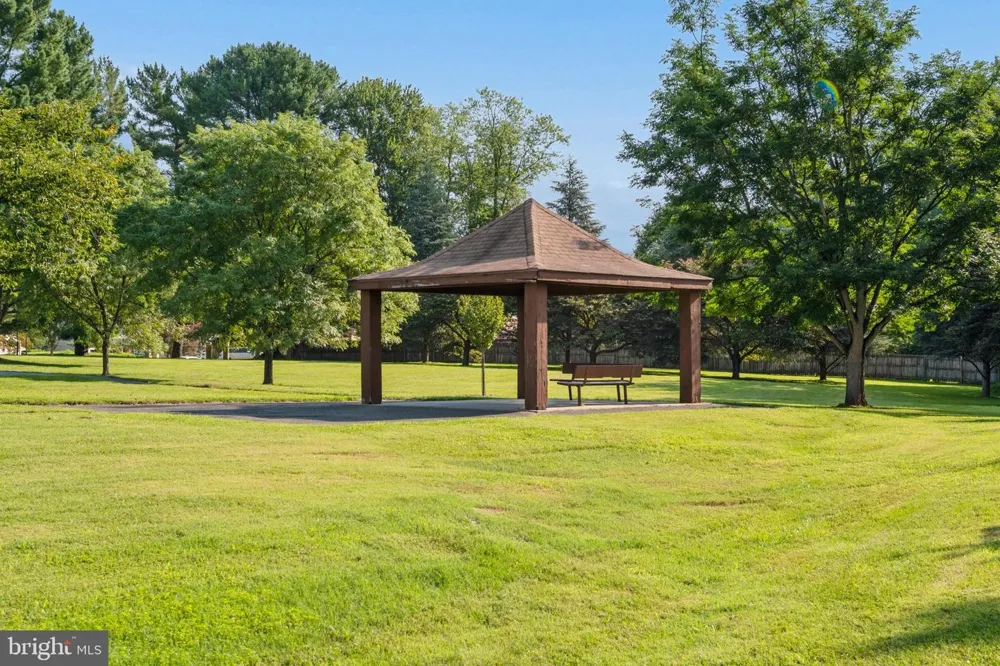 4201 E GELDING LANE Olney, MD 20832