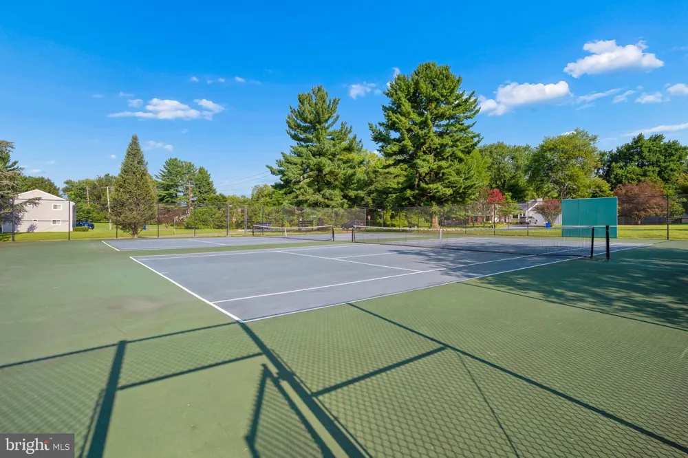 4201 E GELDING LANE Olney, MD 20832