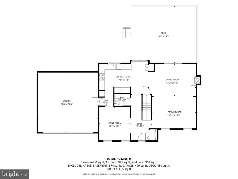4201 E GELDING LANE Olney, MD 20832