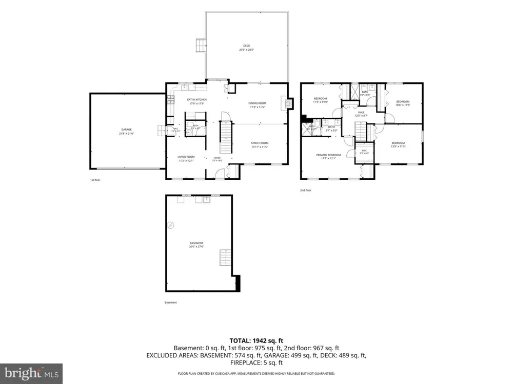 4201 E GELDING LANE Olney, MD 20832