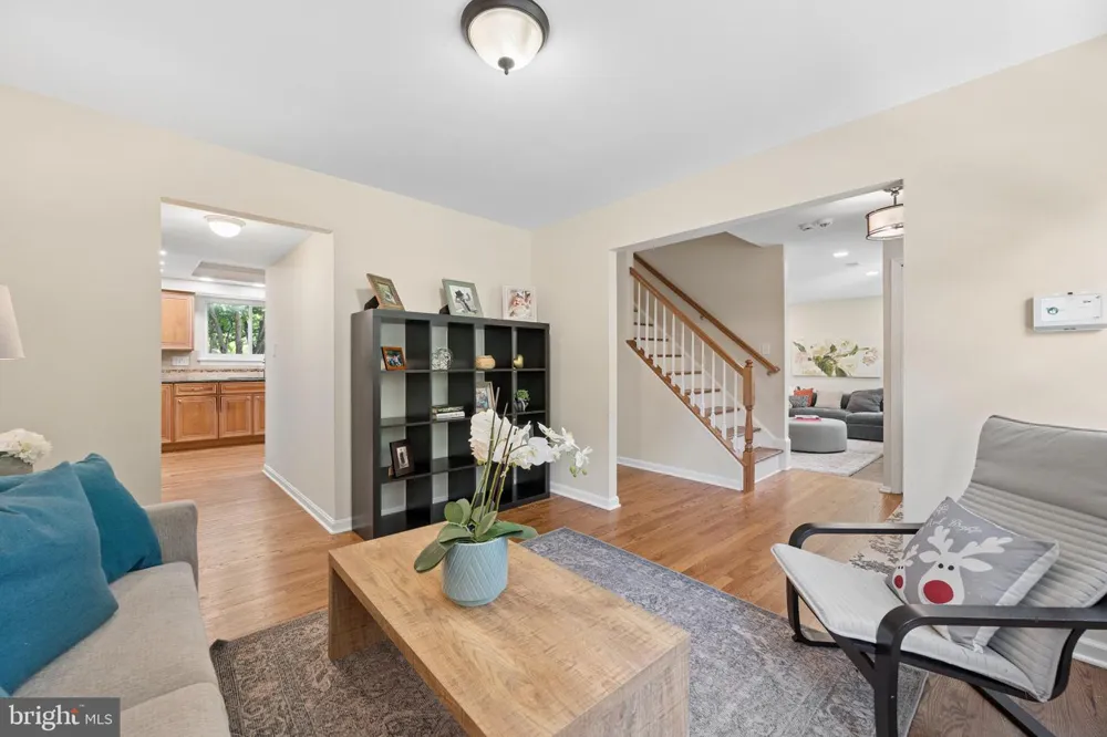 4201 E GELDING LANE Olney, MD 20832