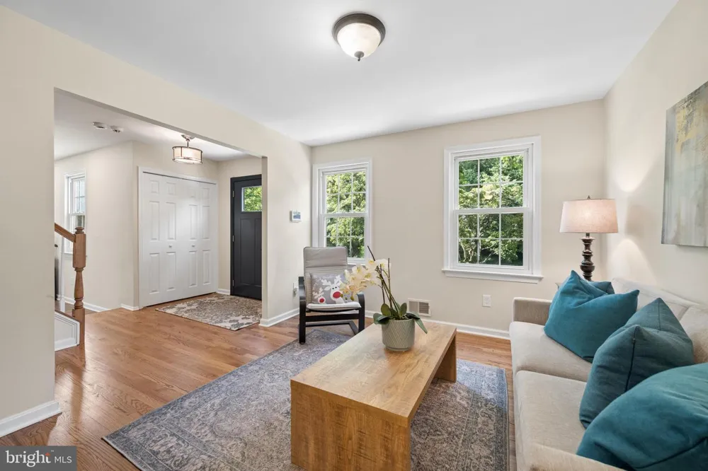 4201 E GELDING LANE Olney, MD 20832