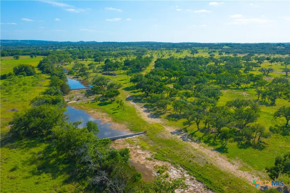 Creekside Ranch Johnson City, TX 78636