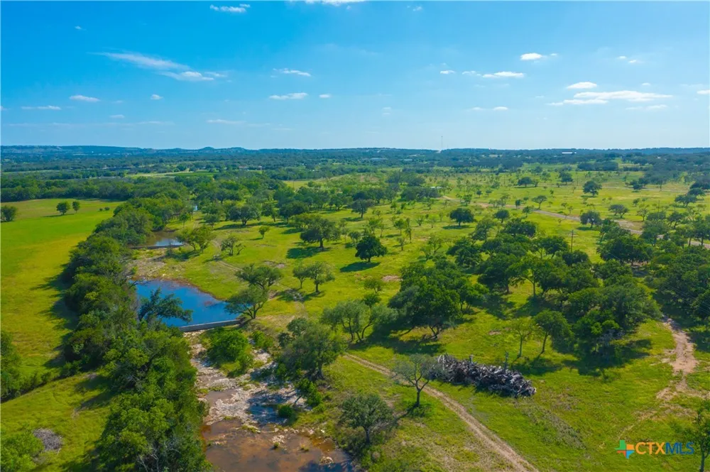 Creekside Ranch Johnson City, TX 78636