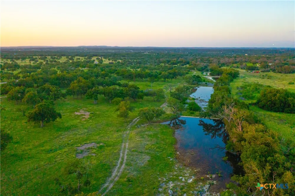 Creekside Ranch Johnson City, TX 78636