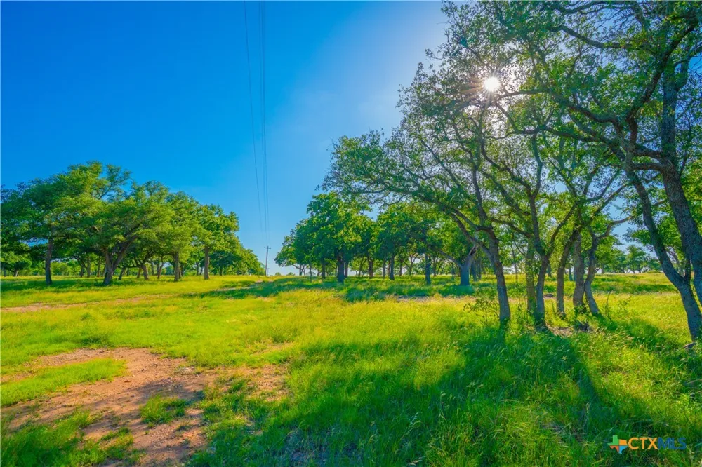 Creekside Ranch Johnson City, TX 78636