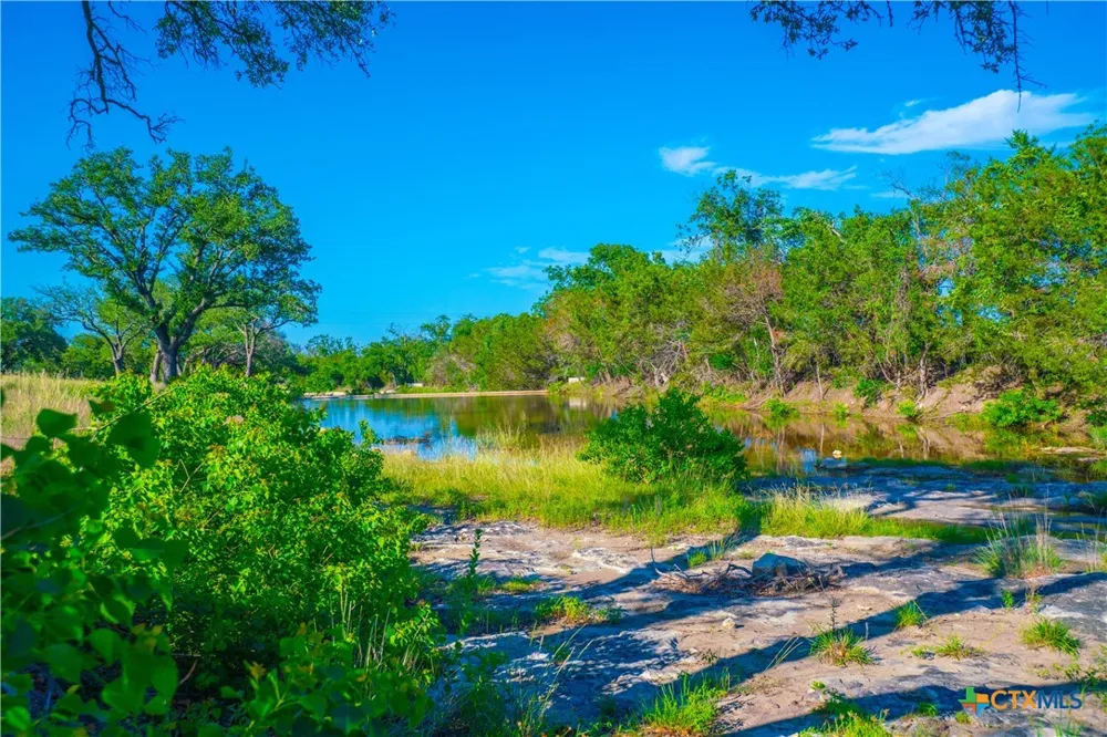 Creekside Ranch Johnson City, TX 78636