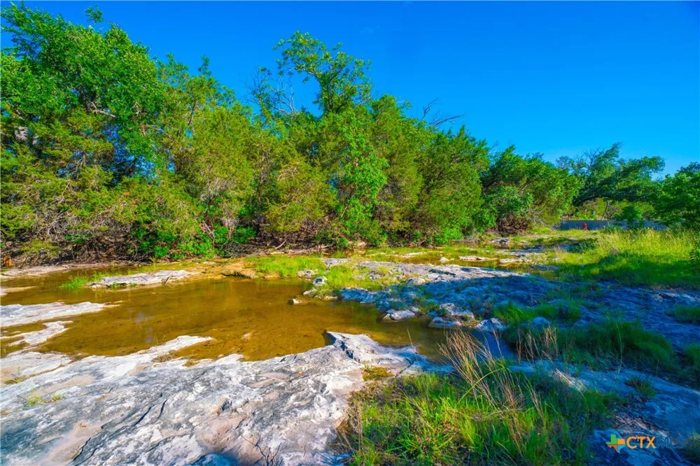 Creekside Ranch Johnson City, TX 78636