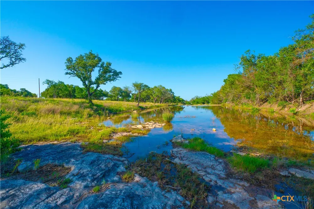 Creekside Ranch Johnson City, TX 78636