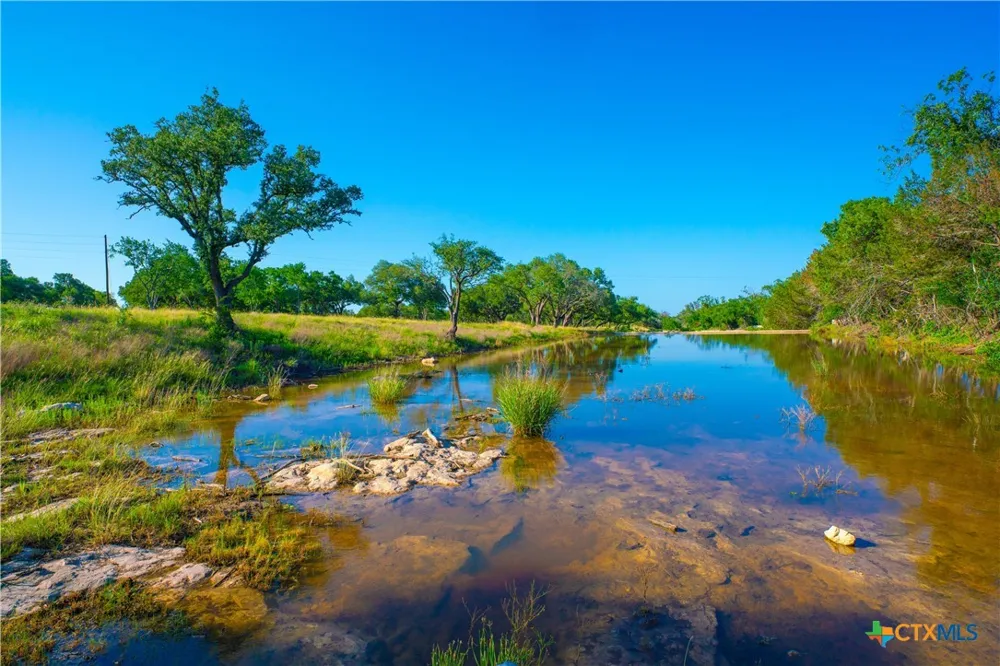 Creekside Ranch Johnson City, TX 78636