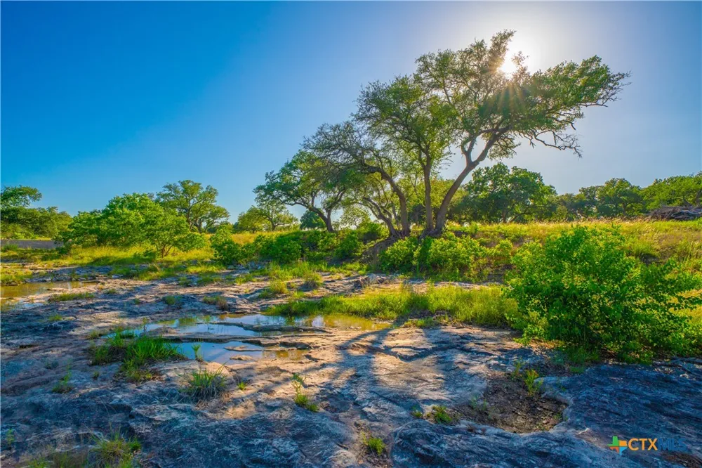 Creekside Ranch Johnson City, TX 78636